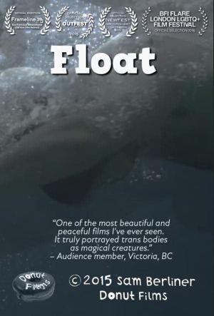 Float's poster