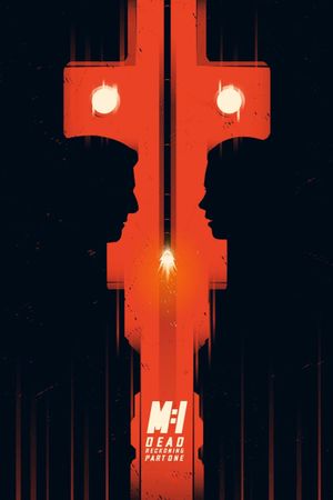 Mission: Impossible - Dead Reckoning Part One's poster