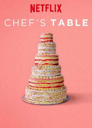Chef's Table: Pastry's poster
