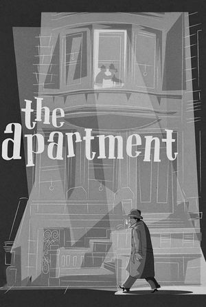 The Apartment's poster