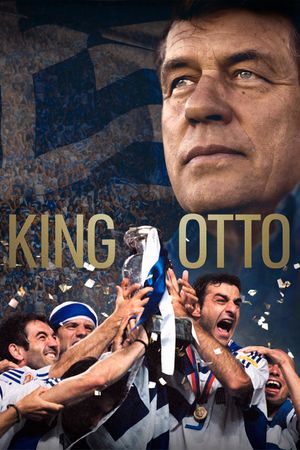 King Otto's poster