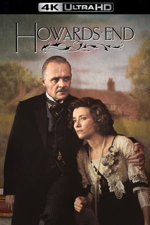 Howards End's poster