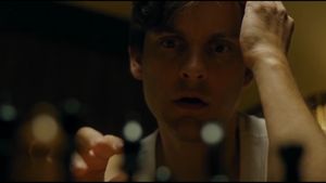 Pawn Sacrifice's poster