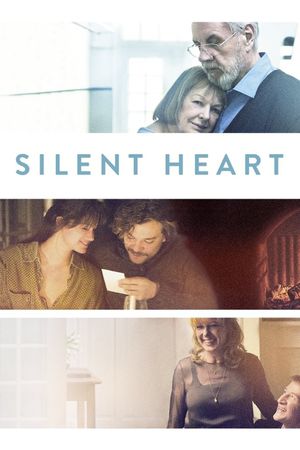 Silent Heart's poster