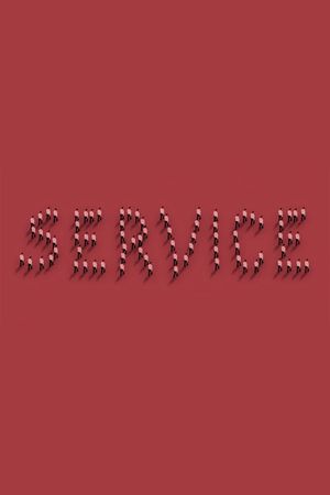 Service's poster