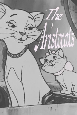 The Aristocats's poster