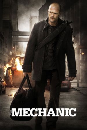 The Mechanic's poster