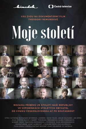 Moje století's poster image