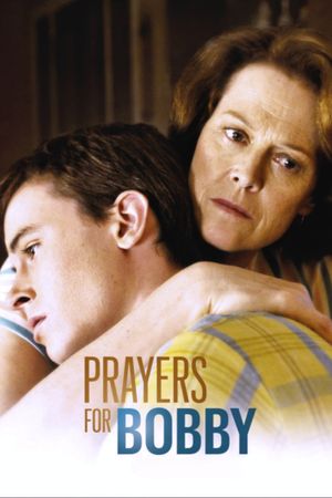 Prayers for Bobby's poster