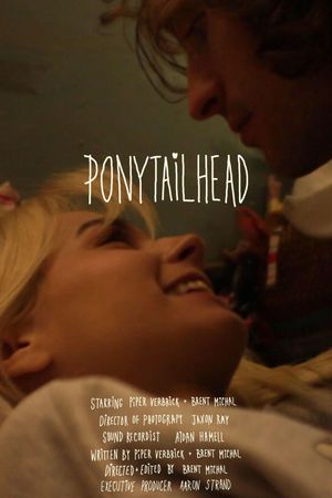 Ponytailhead's poster