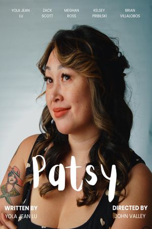 Patsy's poster