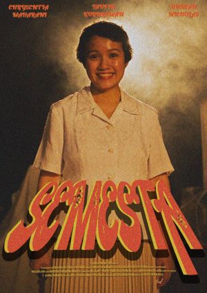 Semesta's poster