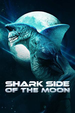 Shark Side of the Moon's poster
