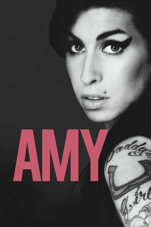 Amy's poster