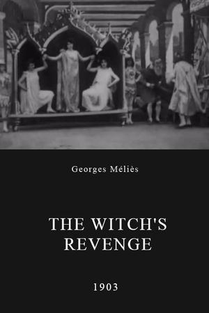 The Witch's Revenge's poster image