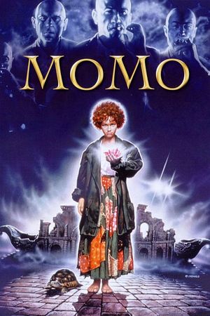 Momo's poster image