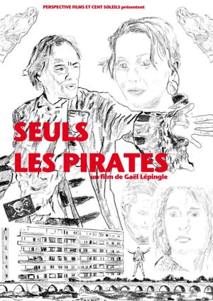 The Time of the Pirates's poster