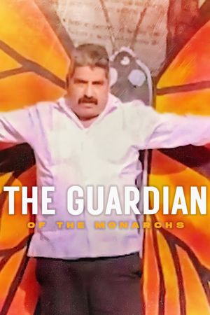 The Guardian of the Monarchs's poster