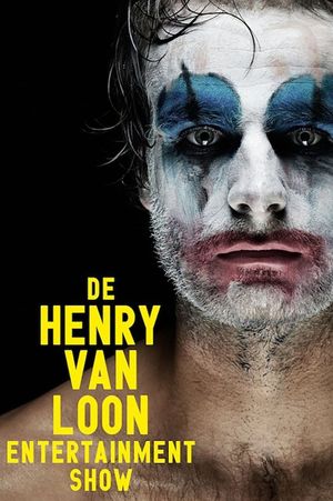 Henry van Loon: De Henry van Loon Entertainment Show's poster image