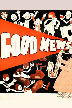 Good News's poster