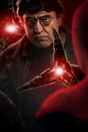 Spider-Man: No Way Home's poster