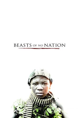 Beasts of No Nation's poster