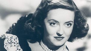 All About Bette's poster