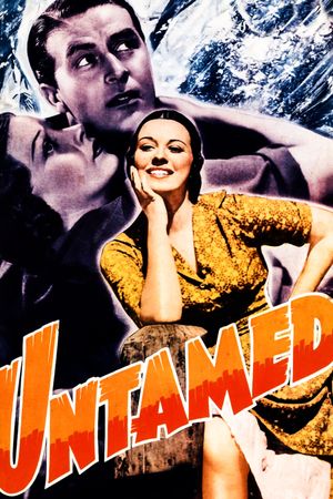 Untamed's poster