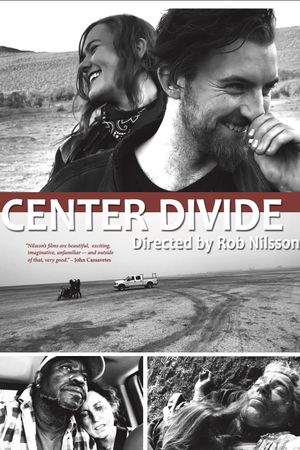 Center Divide's poster image