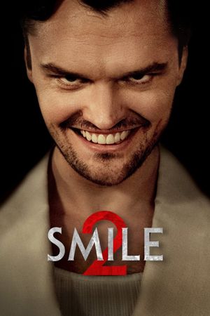 Smile 2's poster