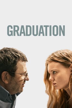 Graduation's poster