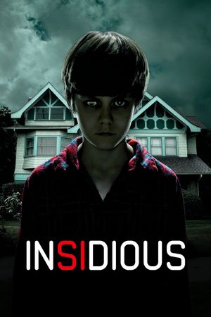 Insidious's poster