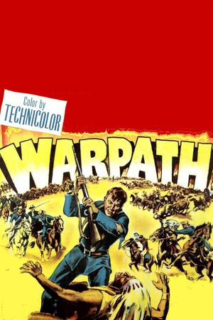 Warpath's poster