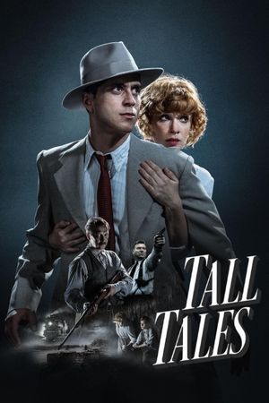 Tall Tales's poster