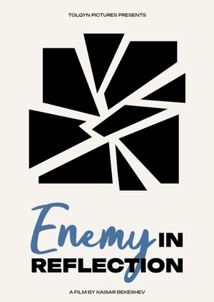 Enemy in Reflection's poster