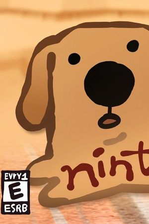 Nintendogs's poster
