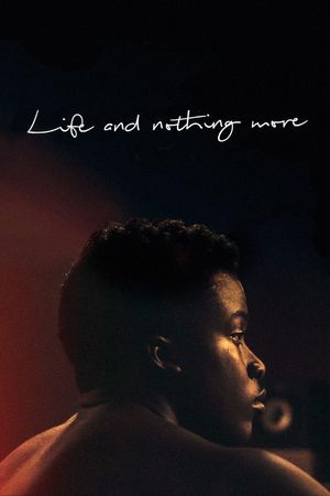 Life and Nothing More's poster