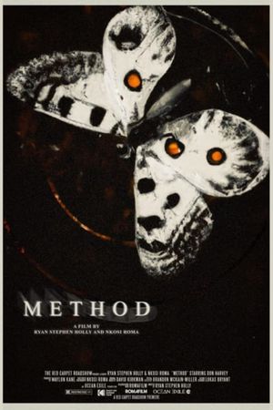 Method's poster