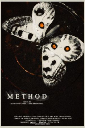 Method's poster image