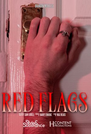 Red Flags's poster