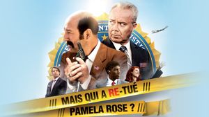 Mais qui a re-tué Pamela Rose?'s poster