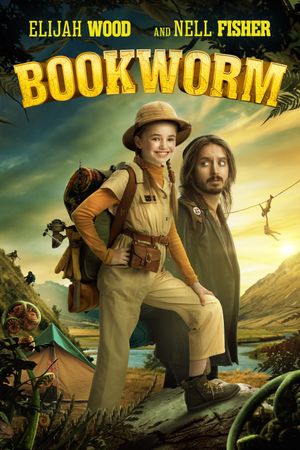 Bookworm's poster