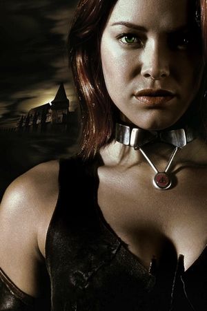 BloodRayne's poster