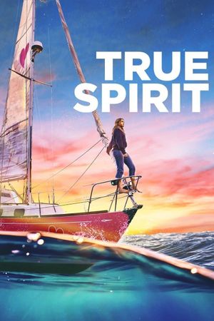 True Spirit's poster