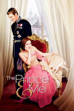 The Prince and Me's poster