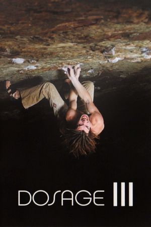 Dosage Volume III's poster