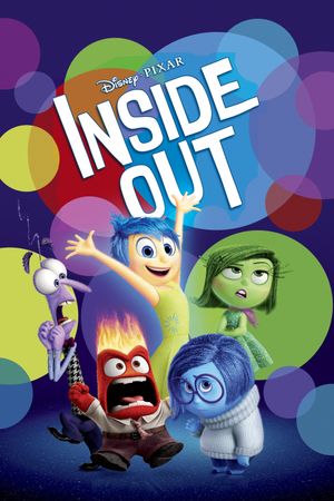 Inside Out's poster