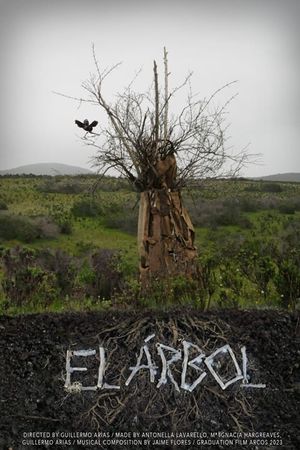 El Árbol's poster