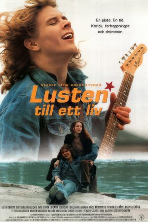 Lusten till ett liv's poster