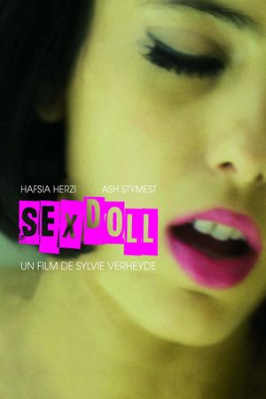 Sex Doll's poster